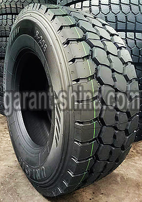 Unicoin R-208 (универсальная) 385/65 R22.5 164K 24PR - Фото шины на складе